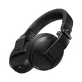 thumbnail image 1 of Audífonos Pioneer HDJ-X5BT-K DJ Diadema Bluetooth Cerrados Dinámicos Drivers 40mm Negro, 1 of 5
