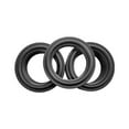 thumbnail image 3 of Universal Fit Rubber Speaker Edge Rings Protective and Decorative Woofer Gasket in Multiple Sizes 3 to 12 Inch, 3 of 7