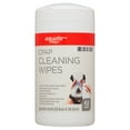thumbnail image 3 of (4 pack) Equate CPAP Cleaning Wipes, 62 Count, 3 of 8