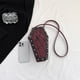 thumbnail image 4 of Y2K Bolso para Informal Mujer Halloween Con Cuero PU, 4 of 9