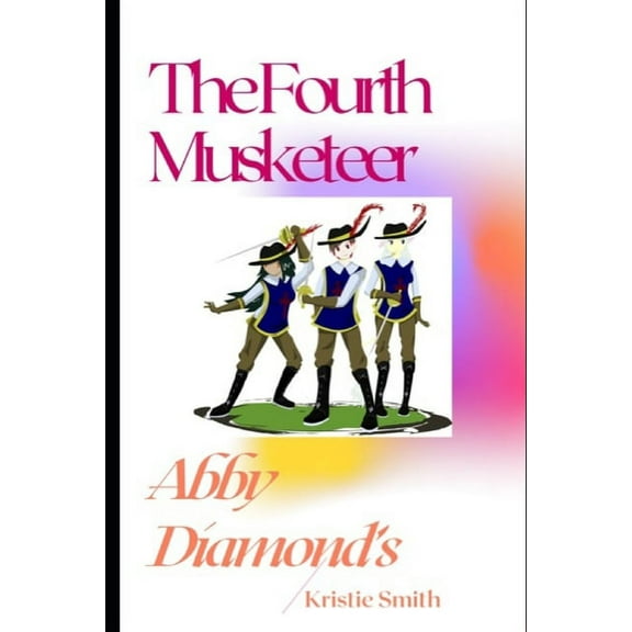 The Fourth Musketeer (Paperback)