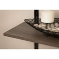 thumbnail image 2 of Knape & Vogt 1980 Series 8 In. x 36 In. All-Purpose Diamond Ash Shelf Board, 2 of 2