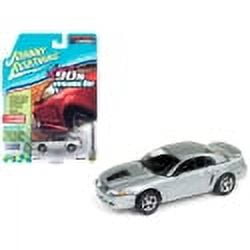 No99. Johnny Lightning ミニカーセット Johnny Lightning Import Heat 1999 Mazda MX-5 Miata Classic Racing