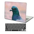 thumbnail image 3 of KSK KAISHEK Hard Case Cover for MacBook Pro 16" 2021 2022 2023 A2780 M2 & A2485 M1 + Black Keyboard Cover, Feather Series 0284, 3 of 5