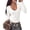 White, variant on BTFBM Womens Sweaters Cable Knit V Neck Long Sleeve Tops | Lightweight Ribbed Fitted Pullover,Y2K Going Out Top,Basic Tunic Daily Wear Fall,Dressy Work Business Casual Outfits