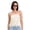 C384/Beige, variant on XIYON Tank Tops For Women Elegant Strapless Lace Tank Top Satin Camisole With Lace Trim Breathable Lightweight Sleeveless Shirt For Summer Womens Tank Tops Trendy Outfits