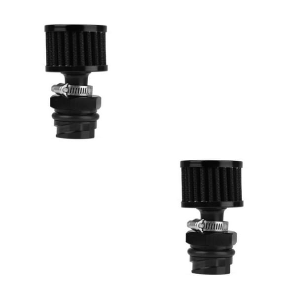 Baohd Increase Performance With Precision-engineered Valve Cover Essential Accessories 2Set