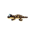 thumbnail image 2 of Salamandra Nici 48773 Color Negro Don Fuego 12cm, 2 of 3