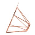 thumbnail image 3 of HONITANO 1Pack Coffee Dripper in 9.8*6.7Inch for Home Use and present Giving in Rose Gold, 3 of 8