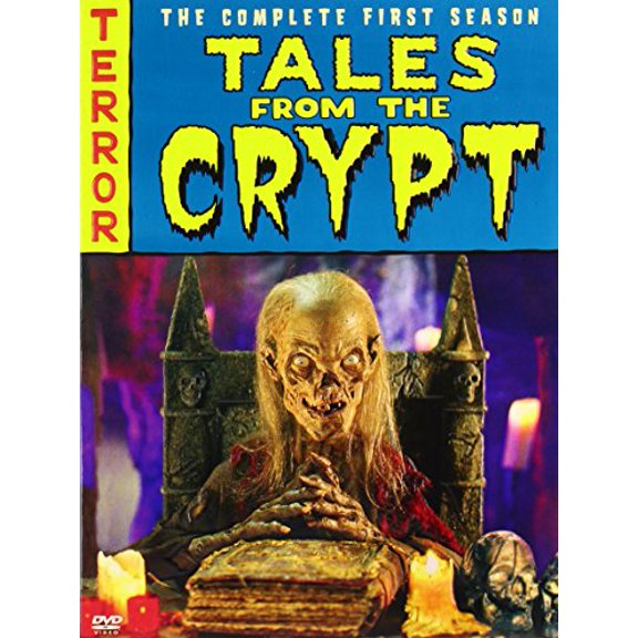 Pre-Owned Tales from the Crypt: Season 1
