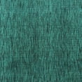 thumbnail image 1 of Ahgly Company Indoor Square Abstract Turquoise Blue Modern Area Rugs, 4' Square, 1 of 4