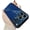 Blue, variant on Allytechgroup for iPhone 17 Pro Back Cover Case with Magnetic, Shock-Absorbent Wireless Charging Non-Slip & Lightweight Design Shockproof Protective Bumper for Women Men