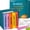 Family Premium, variant on Quokka Rethink! Conversation Starters – 500 Questions, Fun Icebreaker Card Game for Families