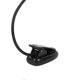 thumbnail image 3 of Lampe de pupitre d'orchestre portable, lampe de lecture LED USB flexible à pince pour le cou, 3 of 4