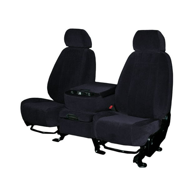 CalTrend Front Buckets O.E. Velour Seat Covers for 20132017 Buick