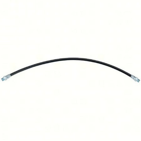 

SeaChoice 19198; Hose 12-Inch For Grease Gun
