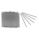 thumbnail image 1 of 100 Pcs Cuticle Pusher Sticks for Manicure and Pedicure, Black, 1 of 2