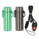 thumbnail image 2 of Tubo De Almacenamiento De Bolsillo, Cajas De Bolsillo A Prueba De Agua De Plástico Para Acampar La Caja De Almacenamiento Simple Ligera Y Portátil De La Caja De Almacenamiento De, 2 of 7