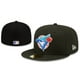 thumbnail image 3 of Toronto Blue Jays Fitted Sombrero Hombres Mujeres Gorra De Béisbol Completo Cerrado Ajuste Gorras Deportivas Bordado Sombreros, 3 of 3