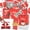 Red 6 Boxes, variant on Surprise Gift Box Explosion for Money, Pop Up Money Gift Box for Cash Gift, Merry Christmas Surprise Gift Boxes, Bouncing Envelope Gift Box for Christmas Birthday Anniversary (Valentin 9)