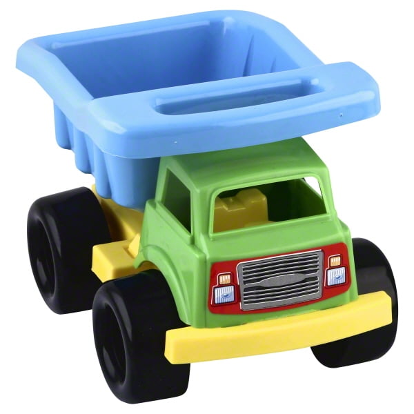 American Plastic Toys Chubby Construction Toy Set, 12 Pack - Walmart.com - Walmart.com