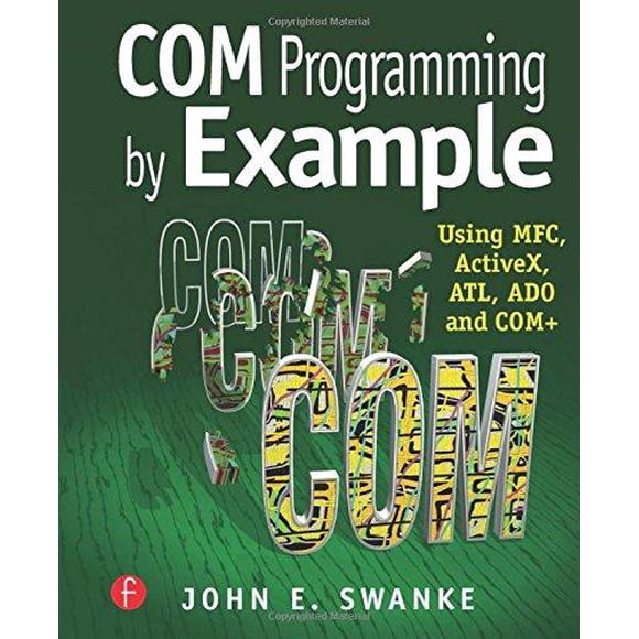 COM Programming by Example