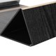 thumbnail image 1 of Amplificador Soporte plegable portátil de 14 pulgadas Amplificador de pantalla de teléfono móvil HD Amplificador de video de pantalla de grano de madera para teléfonos, 1 of 8