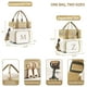 thumbnail image 2 of Bolsa Térmica Personalizada LOKASS de 16L para Mujeres Trabajadoras, 2 of 9