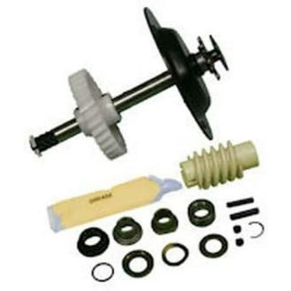 HElectQRIN Gear and Sprocket Assembly 41A5658 - G2595