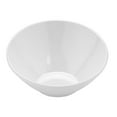 thumbnail image 2 of G.E.T. Angled Salad / Dinner Bowl ,5.5 Ounce, White, 2 of 2
