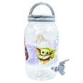thumbnail image 3 of Dispensador de bebidas Ambient 21 Disney 100 Years Of Wonder 3 L con asa y llave de plástico, 3 of 4
