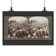 thumbnail image 2 of Print: On St. Louis Plaza, World's Fair Grounds, St. Louis, Mo., 1904, 2 of 4