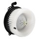 thumbnail image 4 of Motor de ventilador eléctrico, Motor de ventilador HVAC de 24 V Motor de ventilador de aire acondicionado Motor de ventilador de CA Rendimiento inigualable, 4 of 9