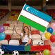 thumbnail image 4 of Decoraciones de Fiestas Temáticas de Fútbol Banderas para Ver Partidos Fan Festas Temáticas Bar Atmosferas Decoración 90x150cm, 4 of 6