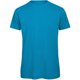 thumbnail image 1 of B&C - Camiseta cuello redondo Algodón orgánico  Modelo Favourite hombre caballero (Atolón), 1 of 2