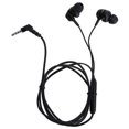thumbnail image 2 of Auriculares auriculares deportivos Sonido claro conveniente para PC para teléfonos, 2 of 8