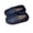 Blue, variant on Boys Girls Leather Loafers Slip-On Oxford Flats Boat Dress Schooling Daily Walking Shoes(Toddler/Little Kids) Brown 8.5 Toddler