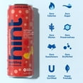 thumbnail image 4 of Hint Sparkling Water, Peach Raspberry - Canned Flavored Water Beverages with Electrolytes, Zero Calories, and Sugar Free - 12 Fl Oz Cans (Pack of 12), 4 of 6