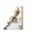 thumbnail image 6 of Rwraps Peach Golden Jubilee Gloss Vinyl Film Wrap 59in x 6ft Vinyl Vehicle Car Film Sheet Roll, 6 of 9