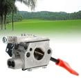 thumbnail image 4 of Carburetor for , Specially Designed Gas Trimmer Carburetor, Easy To Install Excellent Workmanship Stable Performance Wear-Resistant Office for Home, 4 of 7