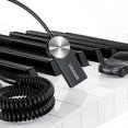 thumbnail image 2 of 3.5mm Gold-Plated o Receiver for Wireless Bluetooth Adapter Compatibility, 2 of 4