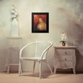 thumbnail image 4 of Pinto, Patricia 15x18 Black Modern Framed Museum Art Print Titled - Pear II, 4 of 5