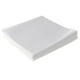 thumbnail image 5 of Papel de pesaje Baoblaze 500 piezas de papel de pesaje, 5 of 7