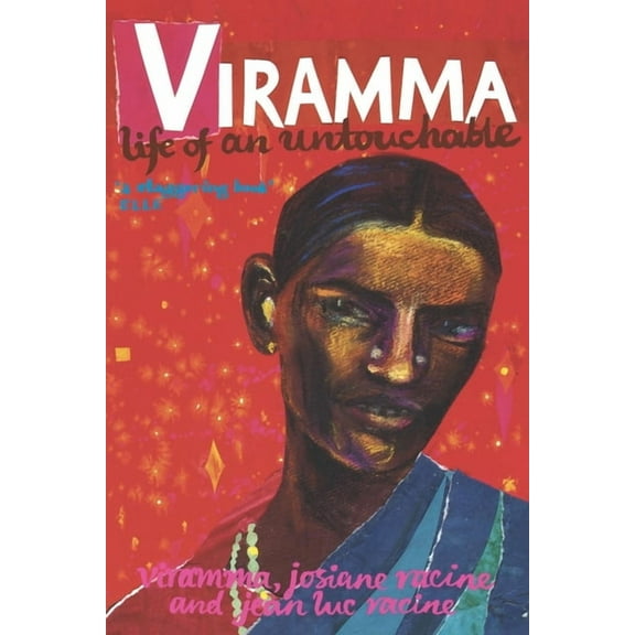 Viramma: Life of an Untouchable, (Paperback)