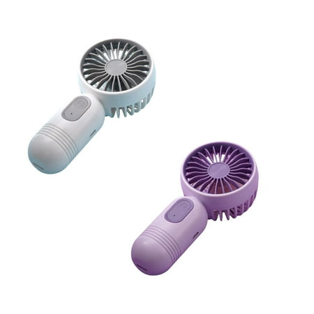 

F33 Small Handheld Fan Usb Fan Battery Battery Operated Fans Portable Camping Bed Fan Portable Fan Rechargeable Cold Fan High Powe Fan Small Personal Desk Fan Rechargable Fan Mini Fan Cold Air Fan