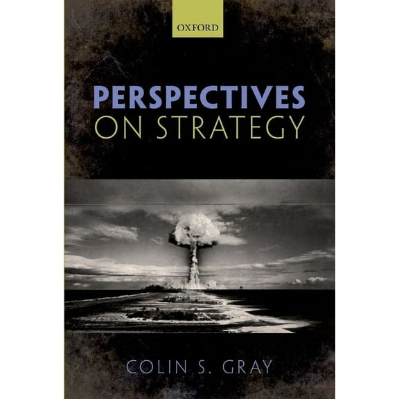 Perspectives on Strategy, (Hardcover)