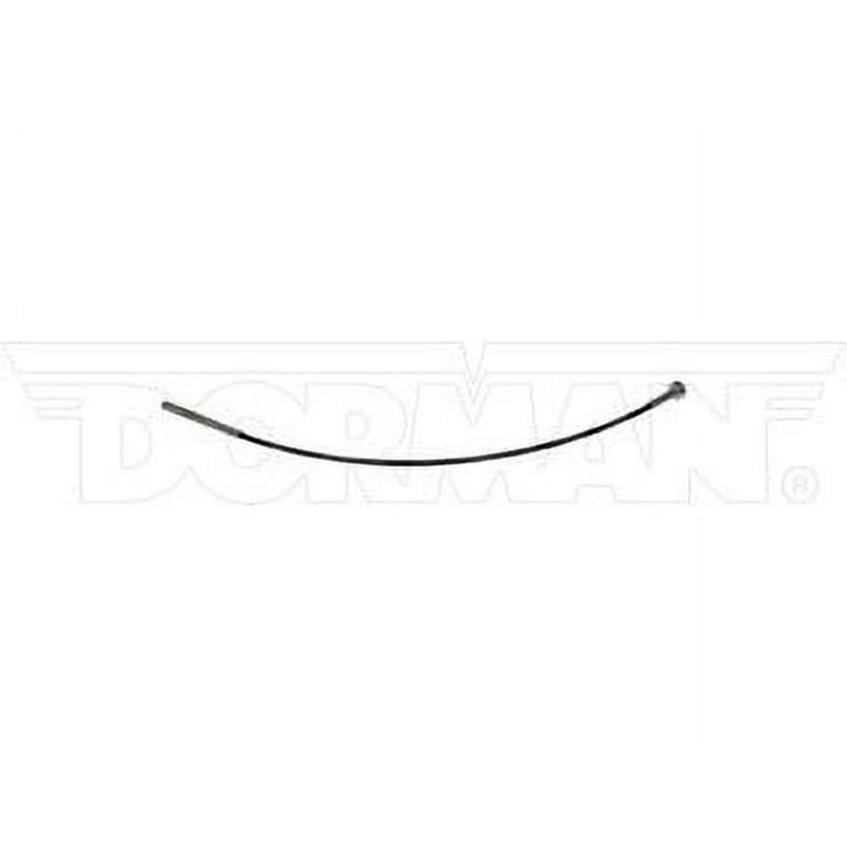 Dorman 9245262 Air Tank Mounting Cable - Walmart.com 