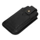 thumbnail image 3 of Bolsa de Cinta, Funda de Teléfono pu retro para trabajos al aire libre, 3 of 7