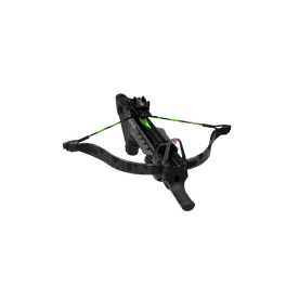 Barnett Ghost 360 Crossbow with Premium Illuminated Quiver Rope Cocking Device Camo Walmart