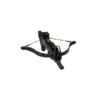 Barnett Demun Tri Strike compact crossbow